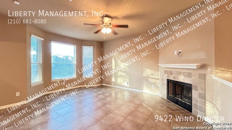 Beautiful 3 Bed, 2 Bath Home property image