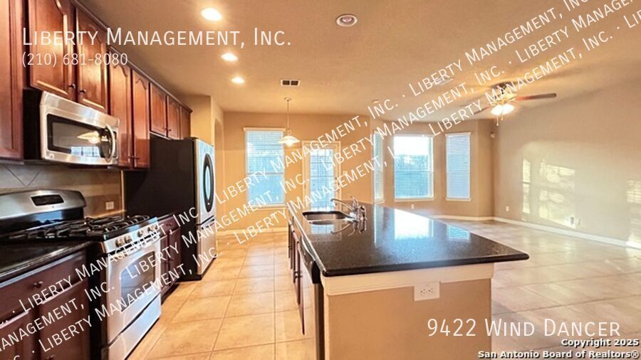 Beautiful 3 Bed, 2 Bath Home property image