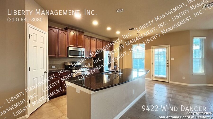 Beautiful 3 Bed, 2 Bath Home property image