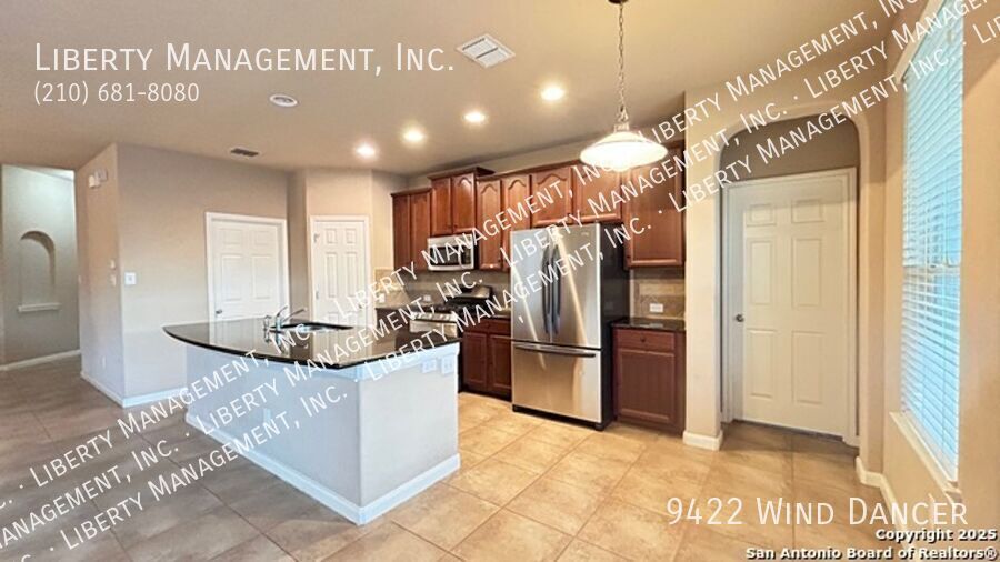 Beautiful 3 Bed, 2 Bath Home property image