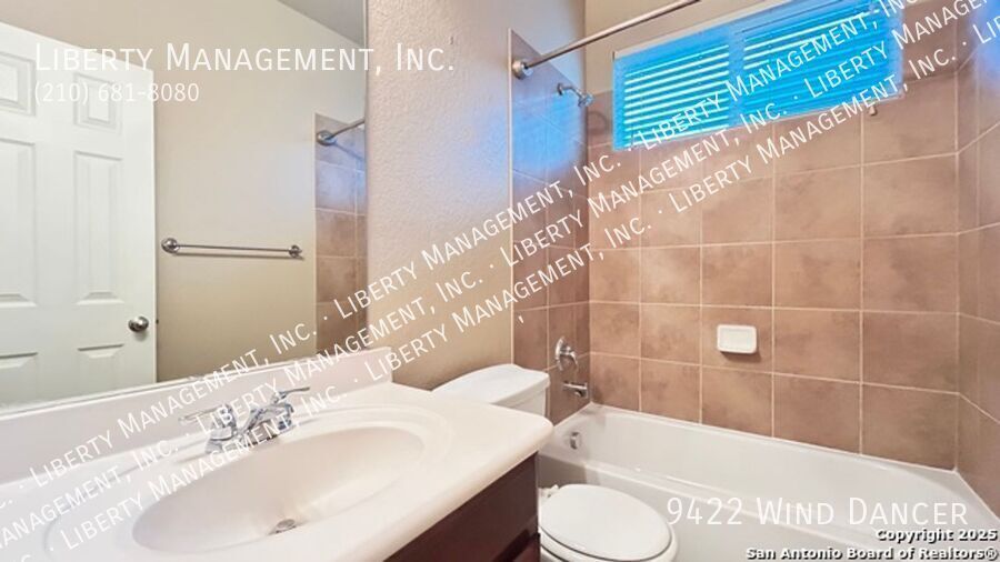 Beautiful 3 Bed, 2 Bath Home property image