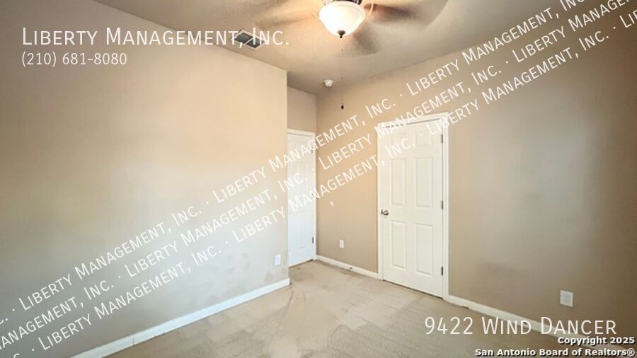 Beautiful 3 Bed, 2 Bath Home property image