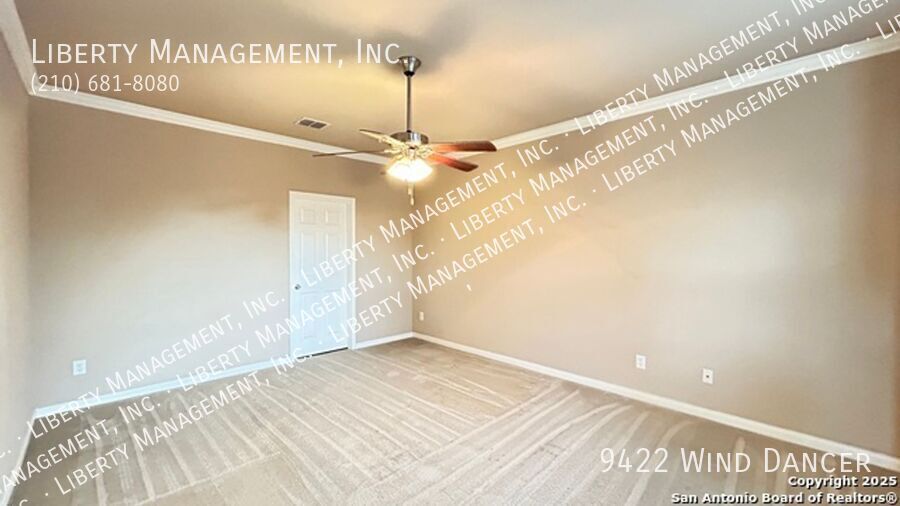 Beautiful 3 Bed, 2 Bath Home property image