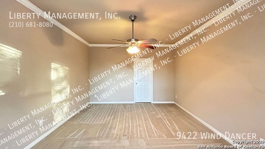 Beautiful 3 Bed, 2 Bath Home property image