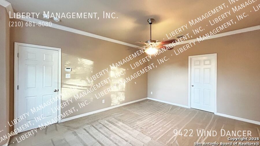 Beautiful 3 Bed, 2 Bath Home property image