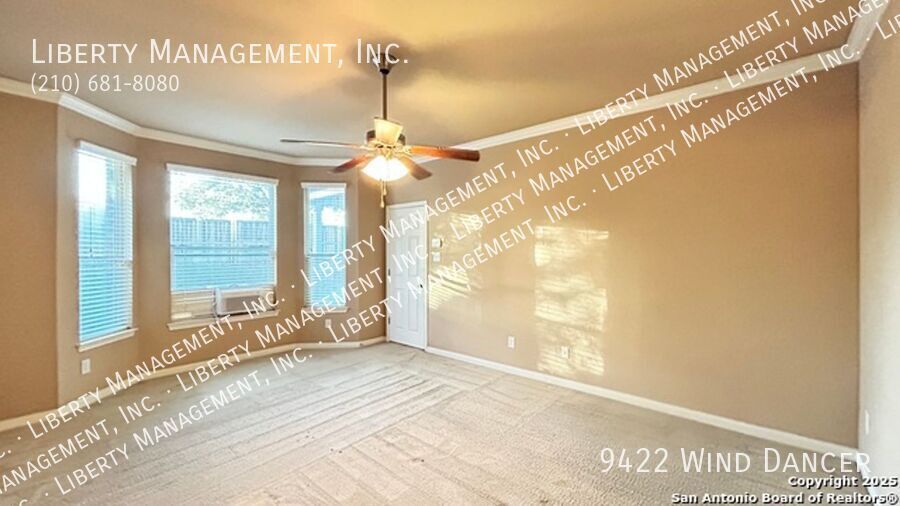 Beautiful 3 Bed, 2 Bath Home property image