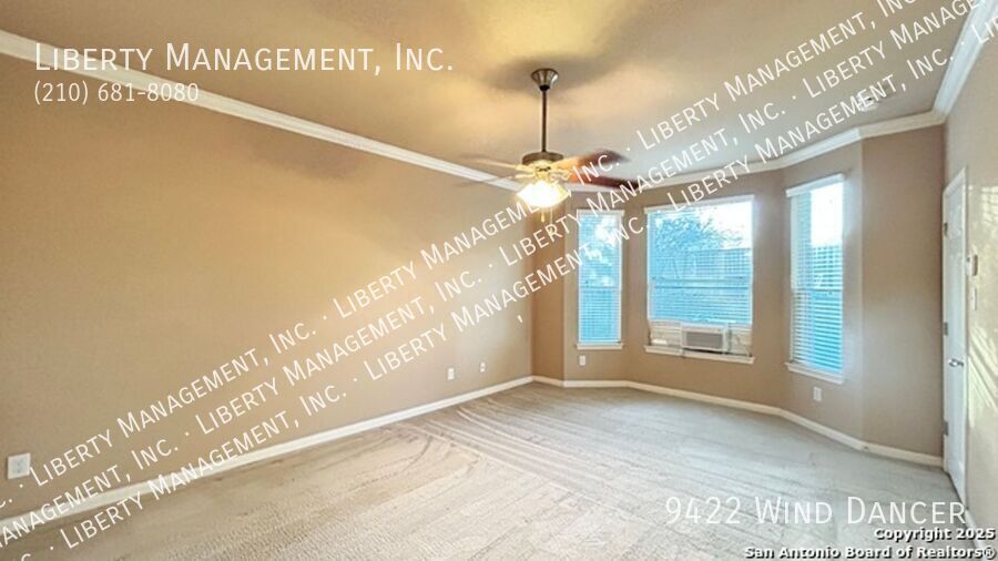 Beautiful 3 Bed, 2 Bath Home property image