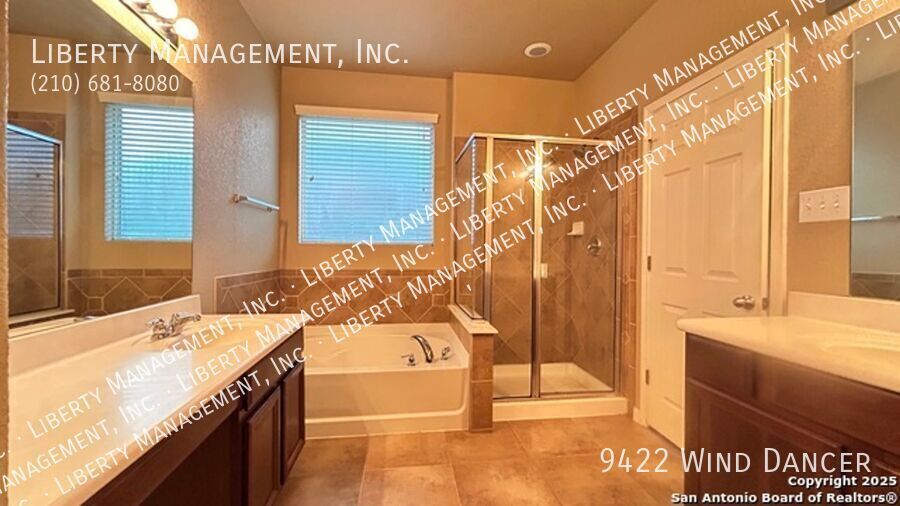 Beautiful 3 Bed, 2 Bath Home property image