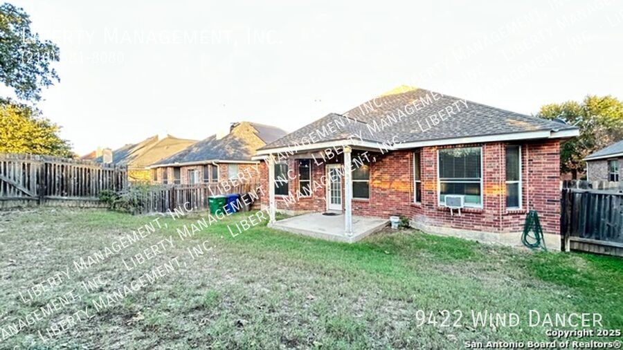 Beautiful 3 Bed, 2 Bath Home property image
