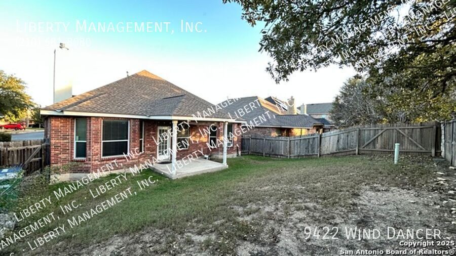 Beautiful 3 Bed, 2 Bath Home property image
