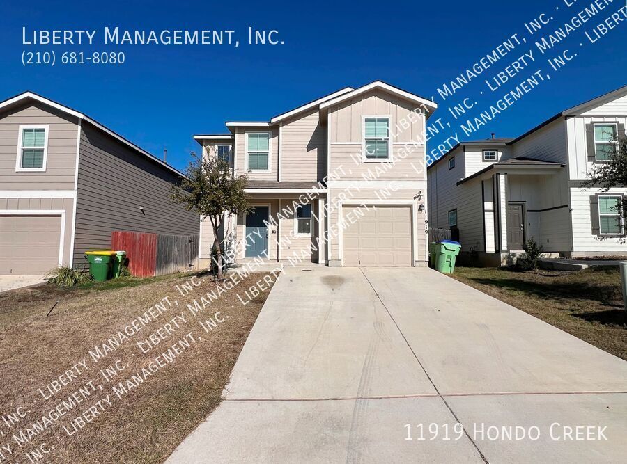 4 Bedroom, 2.5 Bath Home property image