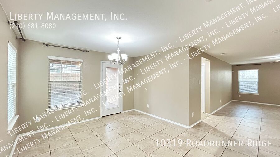 Great 3 Bedroom, 2 Bath home in Westward Pointe! property image