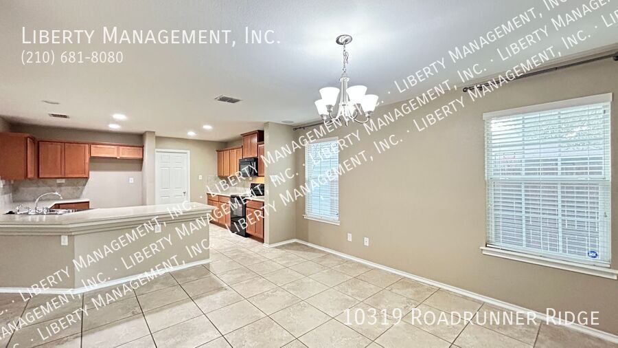 Great 3 Bedroom, 2 Bath home in Westward Pointe! property image