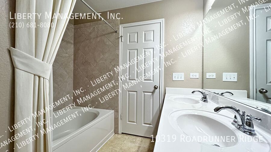 Great 3 Bedroom, 2 Bath home in Westward Pointe! property image