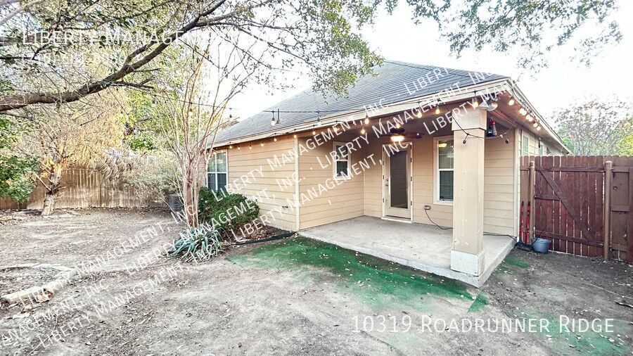 Great 3 Bedroom, 2 Bath home in Westward Pointe! property image