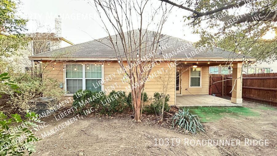 Great 3 Bedroom, 2 Bath home in Westward Pointe! property image