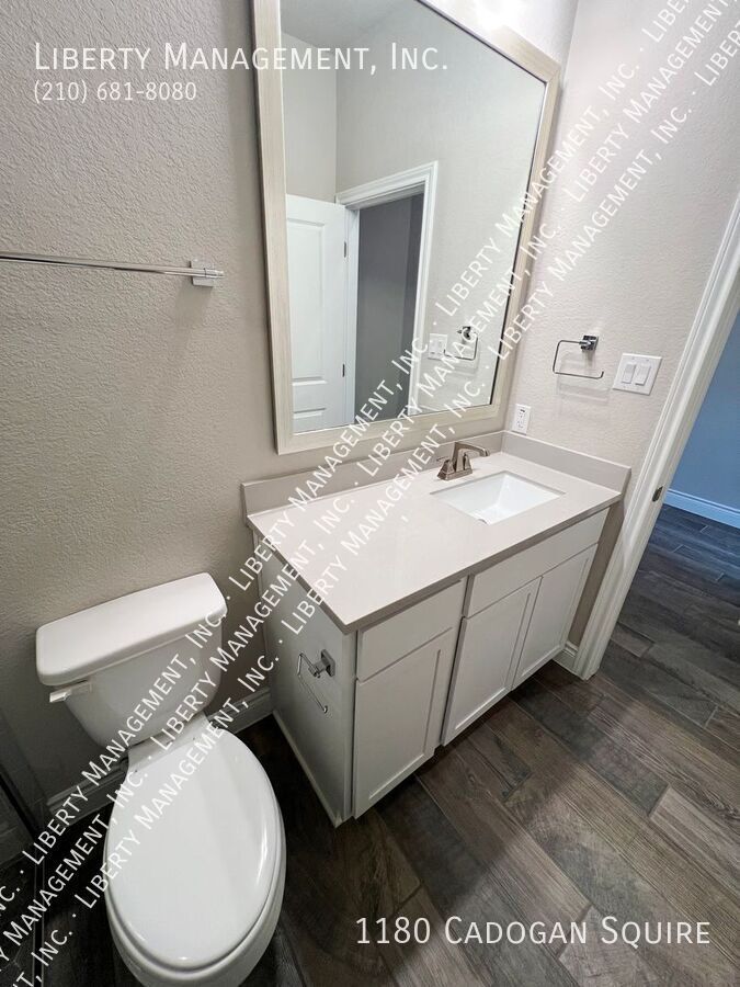 3 Bed, 2 Bath Single Story Home in Kinder Ranch property image