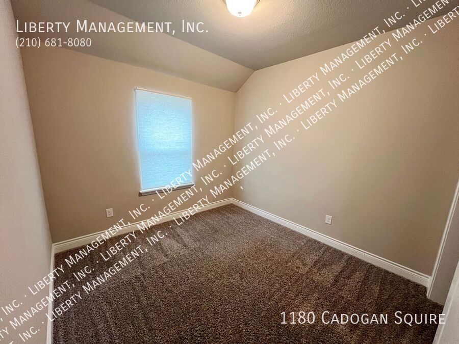 3 Bed, 2 Bath Single Story Home in Kinder Ranch property image