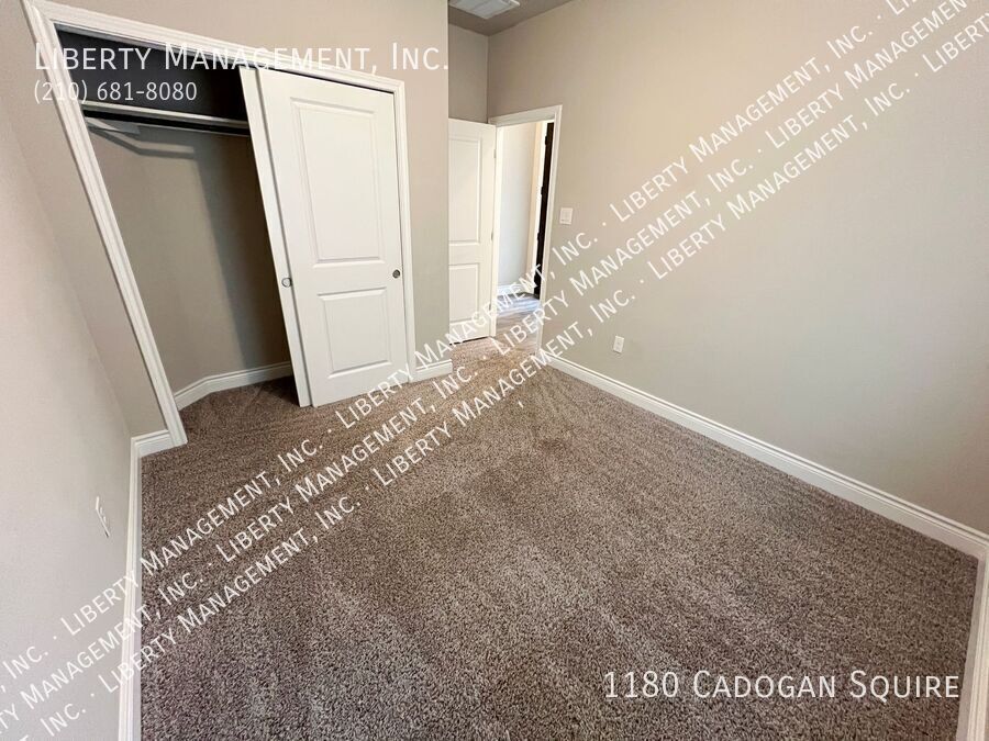 3 Bed, 2 Bath Single Story Home in Kinder Ranch property image