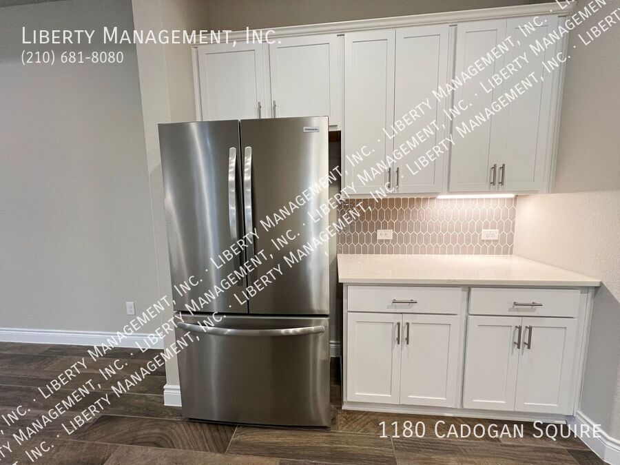 3 Bed, 2 Bath Single Story Home in Kinder Ranch property image