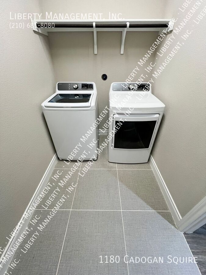 3 Bed, 2 Bath Single Story Home in Kinder Ranch property image