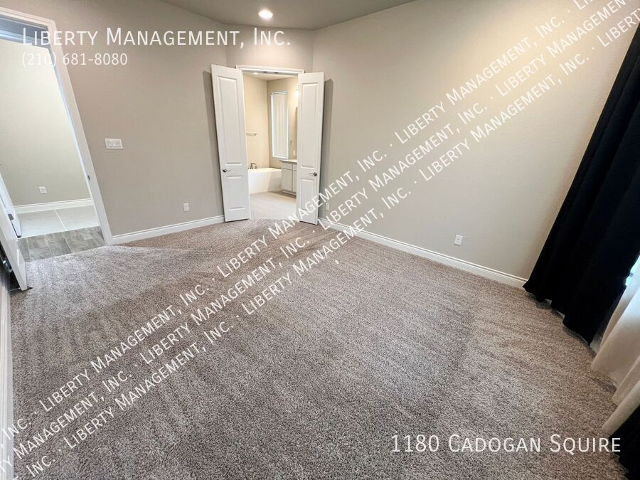 3 Bed, 2 Bath Single Story Home in Kinder Ranch property image