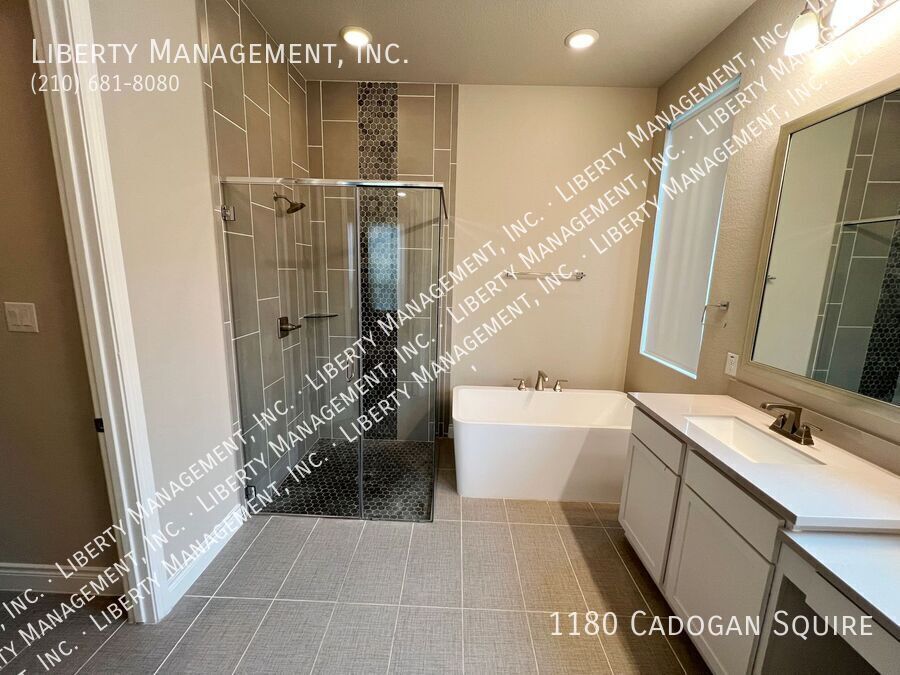 3 Bed, 2 Bath Single Story Home in Kinder Ranch property image