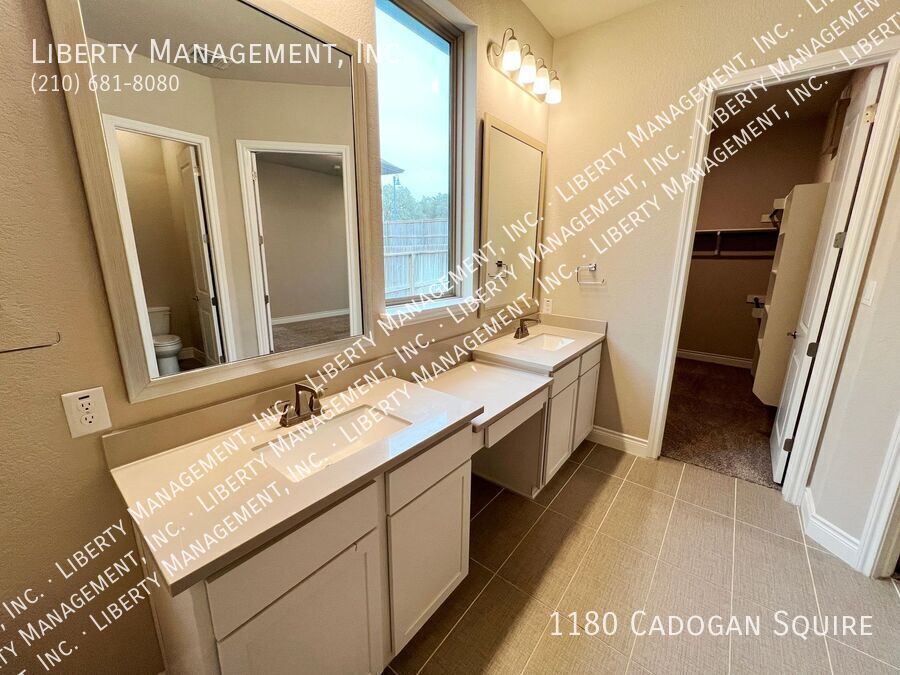 3 Bed, 2 Bath Single Story Home in Kinder Ranch property image