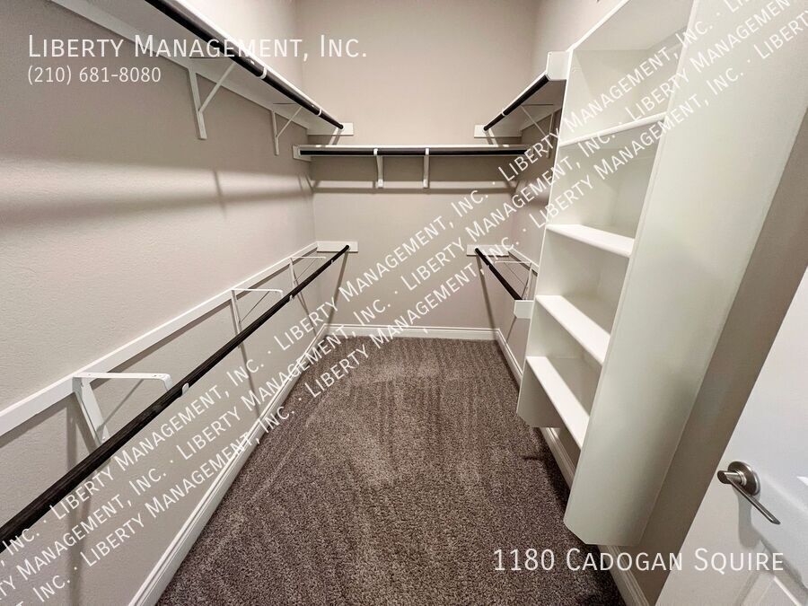 3 Bed, 2 Bath Single Story Home in Kinder Ranch property image