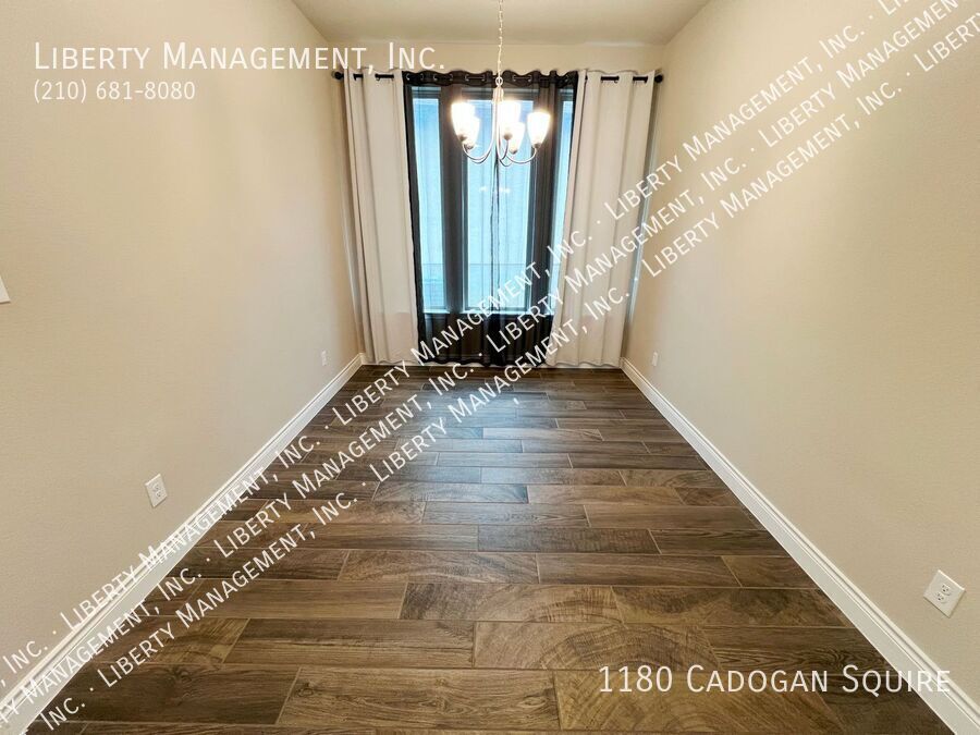 3 Bed, 2 Bath Single Story Home in Kinder Ranch property image