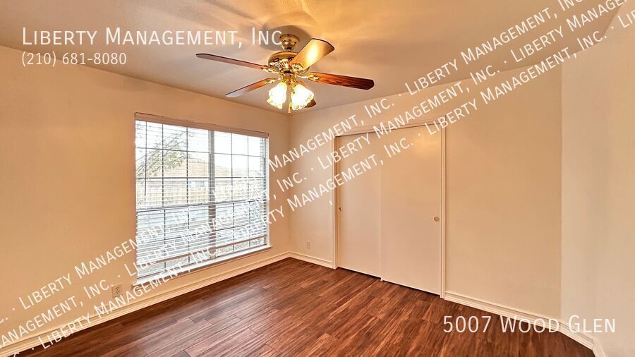 3 Bed, 2 Bath 1623 sq ft Single Story Home in Gated Community property image