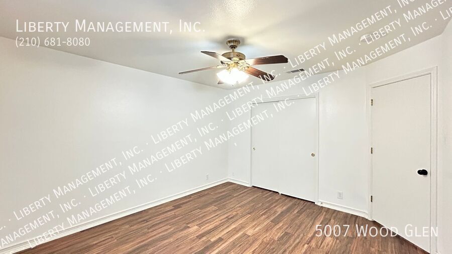 3 Bed, 2 Bath 1623 sq ft Single Story Home in Gated Community property image