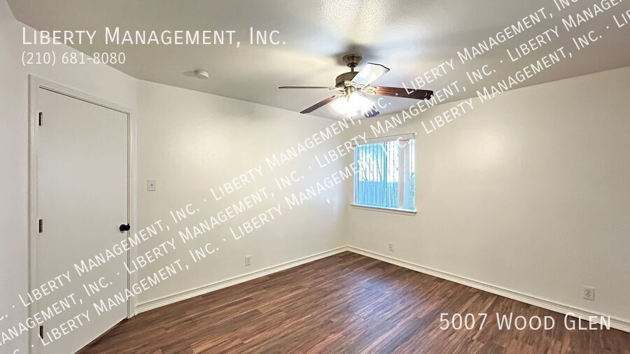 3 Bed, 2 Bath 1623 sq ft Single Story Home in Gated Community property image