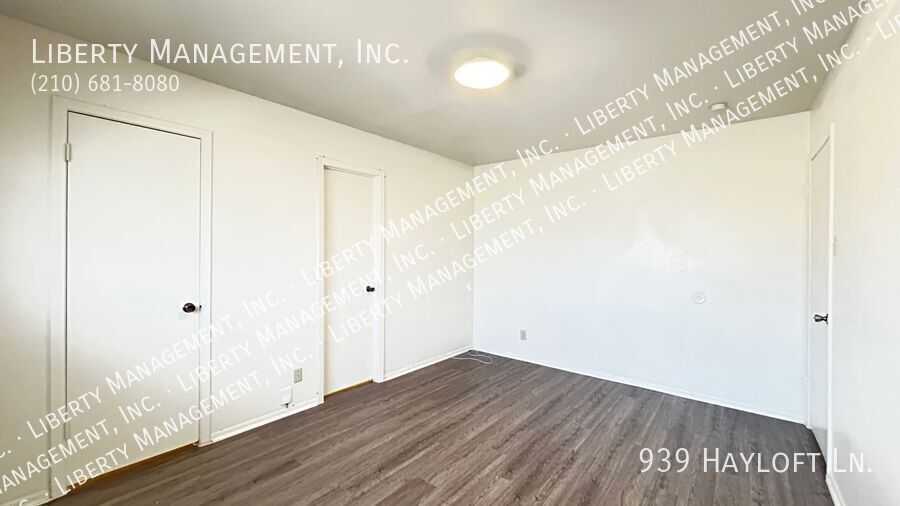 3 Bedroom, 2 Bath Home with No Carpet property image