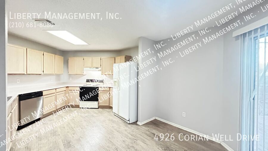 3 bedroom, 2 full bath home located in Longs Creek property image