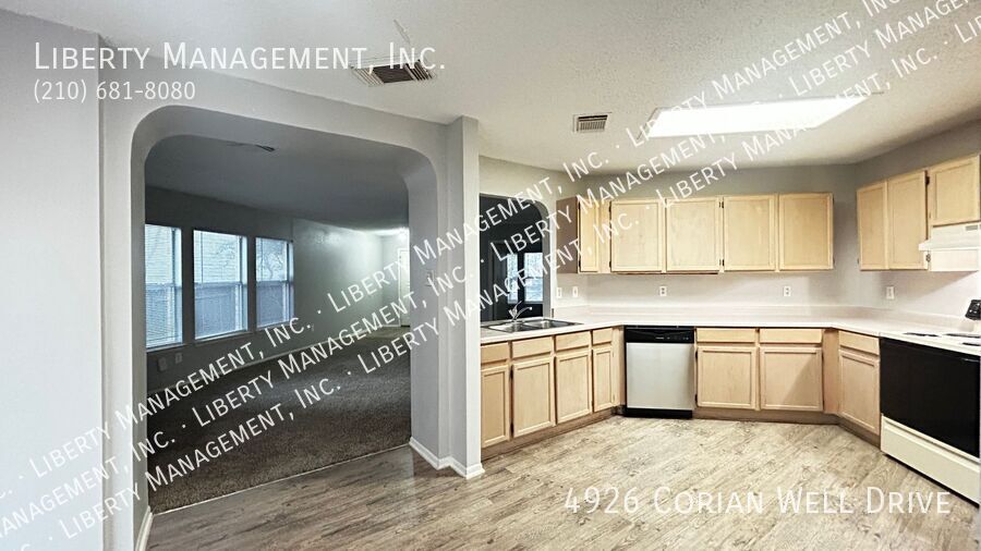 3 bedroom, 2 full bath home located in Longs Creek property image