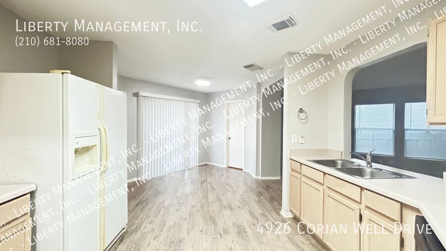 3 bedroom, 2 full bath home located in Longs Creek property image