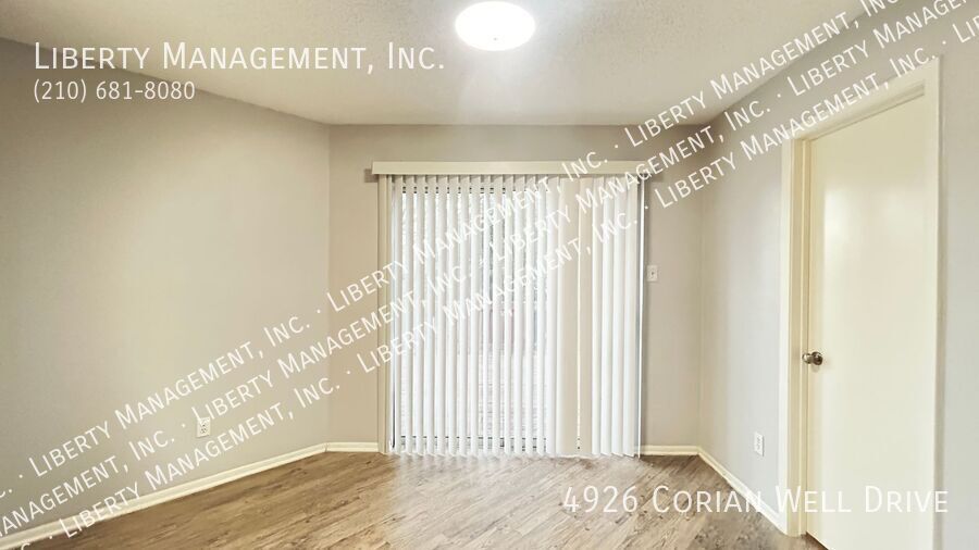 3 bedroom, 2 full bath home located in Longs Creek property image