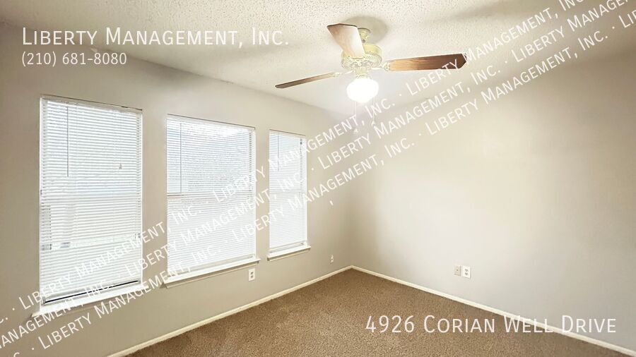 3 bedroom, 2 full bath home located in Longs Creek property image