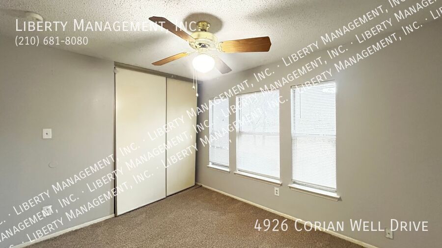 3 bedroom, 2 full bath home located in Longs Creek property image