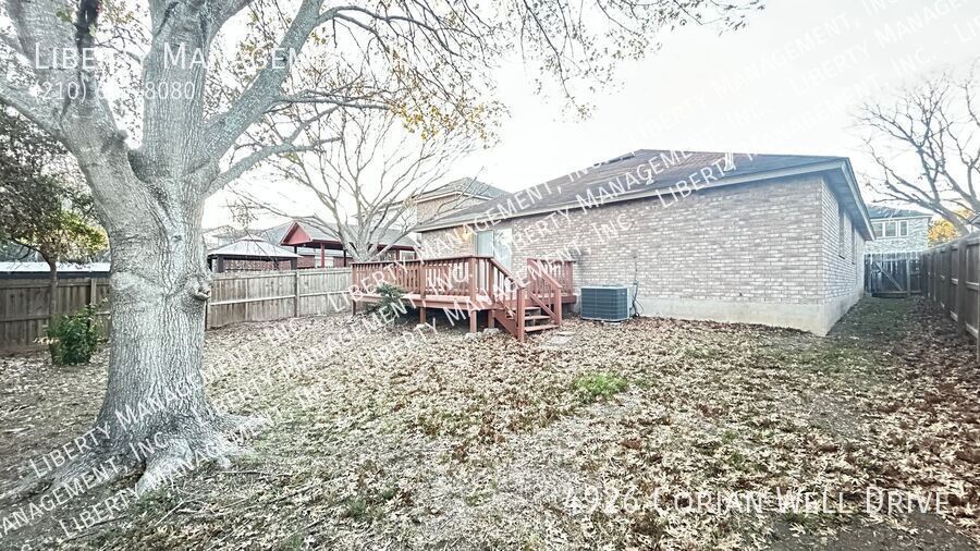 3 bedroom, 2 full bath home located in Longs Creek property image