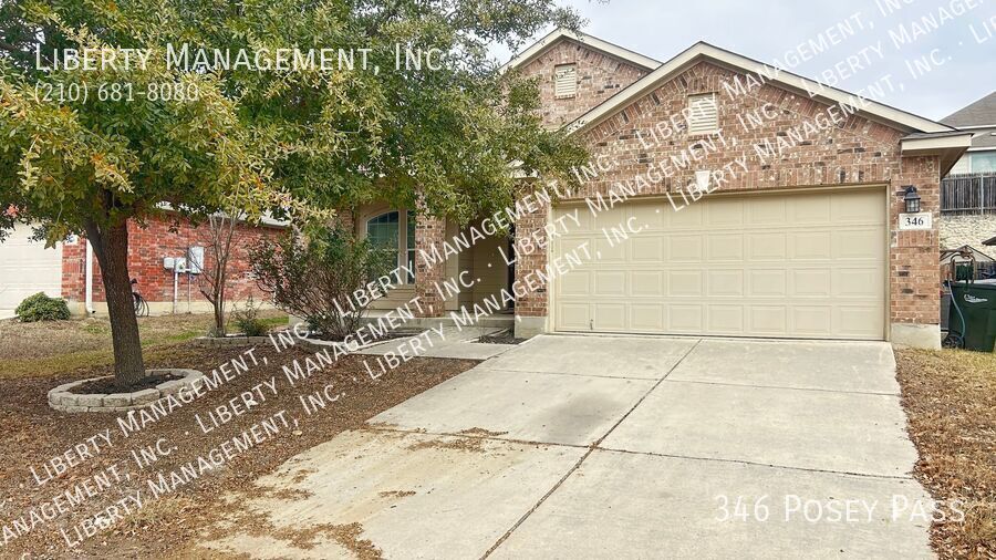 Charming one-story home in Magnolia Springs property image