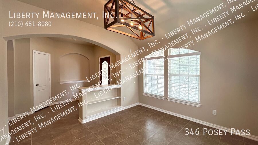 Charming one-story home in Magnolia Springs property image