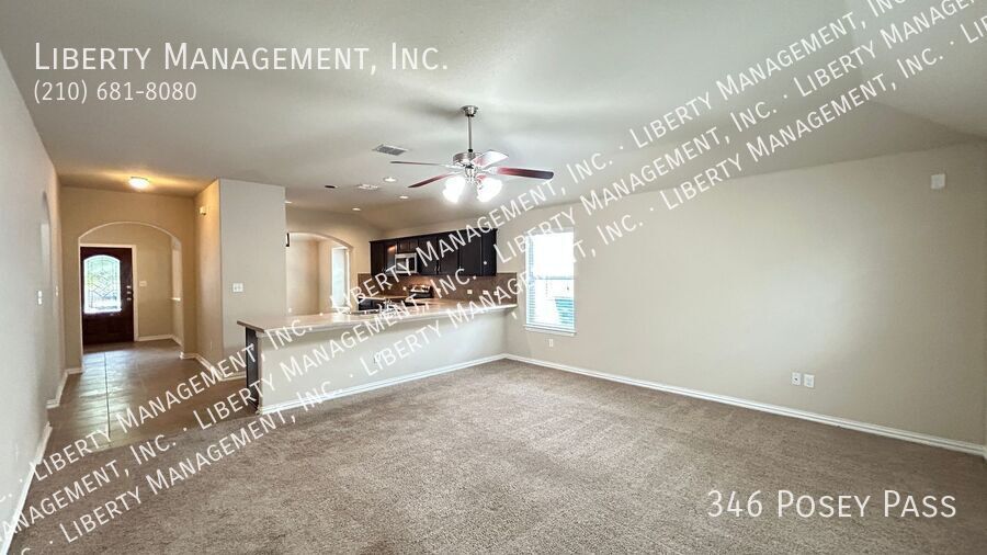 Charming one-story home in Magnolia Springs property image