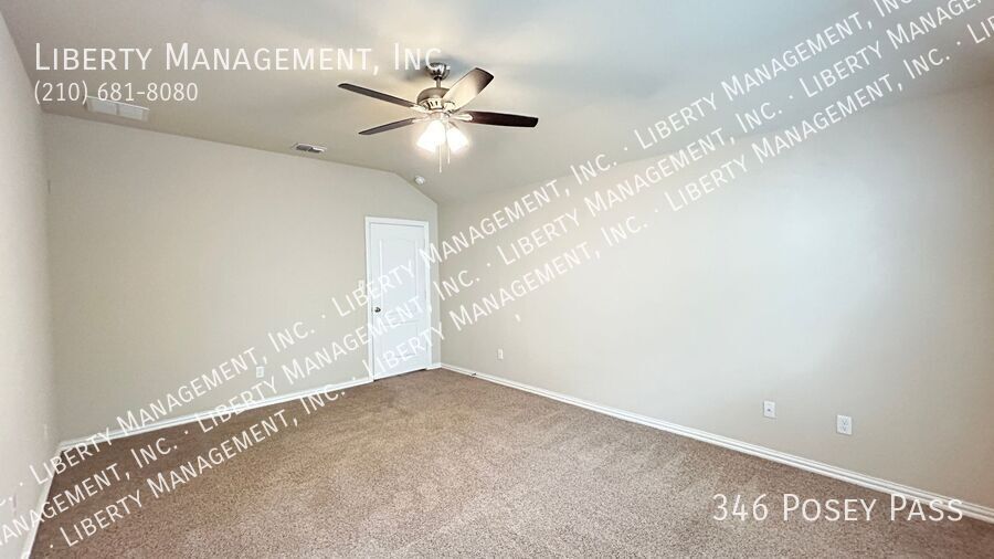 Charming one-story home in Magnolia Springs property image