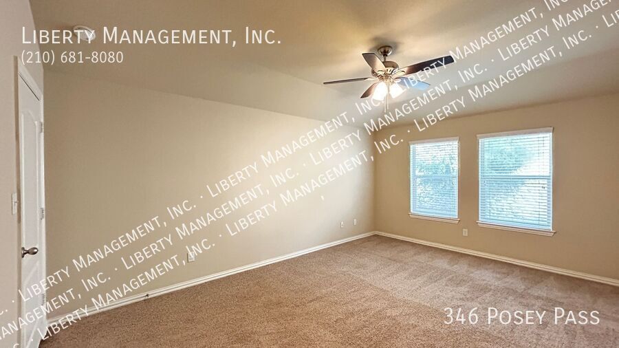 Charming one-story home in Magnolia Springs property image