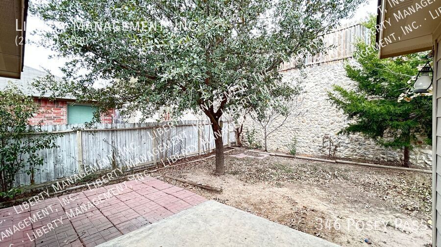 Charming one-story home in Magnolia Springs property image