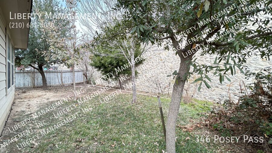 Charming one-story home in Magnolia Springs property image