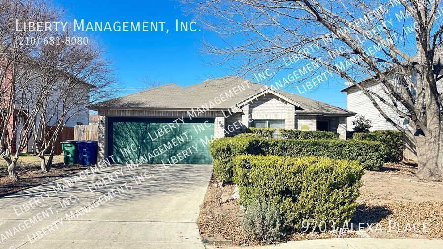 Beautiful 3 Bedroom, 2 Bath Home property image