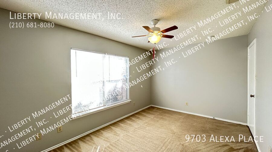 Beautiful 3 Bedroom, 2 Bath Home property image